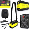 Zvárací invertor - Invertor Welder Electrog Synergia IGBT MMA (Zvárací invertor - Invertor Welder Electrog Synergia IGBT MMA)