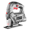 Priamočiara píla s výkonom 450W, 58G047 GRAPHITE