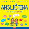 Angličtina přehledně - autor neuvedený