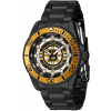 Invicta Invicta NHL Boston Bruins Quartz 42207