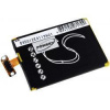 Powery Batéria LG BL-T5 2100mAh Li-Pol 3,7V - neoriginálna