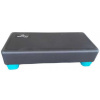 Sedco Bedýnka pro step SPARTAN 1120 (černá)