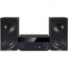 Mikro HiFi systém Blaupunkt MS30.2BT čierny