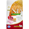 N&D Ancestral Grain Low Grain Dog Adult Mini Chicken & Pomegranate 0,8 kg