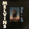 LP Melvins: Lice-All CLR