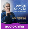 Důvod k naději - Phillip Berman, Jane Goodall