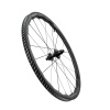 Zipp 353 NSW, zadné koleso 700C - bezdušové - Center Lock - HG orech - 12x142 mm