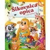 Šikovnica opica - Myslovičová Sibyla