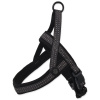Postroj ACTIVE DOG Neopréne šedý L/XL 1 ks