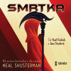 Audiokniha: Smrtka - 1. diel