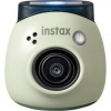 Digitálny fotoaparát Fujifilm Instax PAL zelený