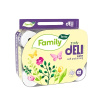 Tento Family delicate toaletný papier 3 vrstvový