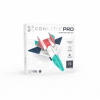 Connetix Magnetická stavebnica - PRO Constructor Set 70ks, 4+