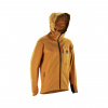 LEATT bunda MTB ThermaFlow 5.0 , Lager Yellow Veľkosť: S / US38 / EU48