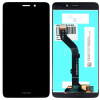 LCD Display + Dotyková Deska + Predné Kryt pre Honor 10 čierna