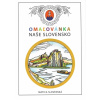 Omaľovánka - Naše Slovensko