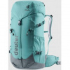 Deuter Gravity Expedition 45+ SL dustblue-graphite Modrá batoh