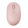 ASUS Fragrance Mouse MD101/Ergonomická/Optická/2 400 DPI/USB+BT/Ružová 90XB08U0-BMU010 Asus