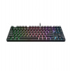 TRUST GXT864 CADA TKL GAMING KEYBOARD US (25724)