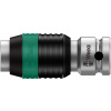 Wera 8784 A1 05003529001 bitový adaptér Pohon (šroubovák) 1/4 (6,3 mm) 37 mm 1 ks