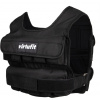 Záťažová vesta VIRTUFIT Adjustable Weight Vest Pro - 20 kg