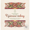 Vyšívané žalmy (Martina Jokelová Ťuchová)