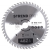 Strend Pro pílový kotúč TCT 160x2.2x20 mm 48T na drevo SK plátkami