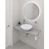 Sapho AVICE doska 70x36cm, dub starobiely SPH AV0765