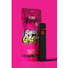 King Kush XL CBD Vape Pen Berry Gelato, 800 mg CBD, 1 ml