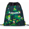 Vrecko Oxybag Minecraft 24 x 15 cm