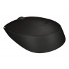 Logitech myš Wireless Mouse B170, bezdrátová, optická, černá, 1000dpi