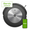 iRobot Roomba J7 j715840 - Robotický vysávač