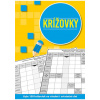 Krížovky (žltá obálka)