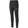 Puma Nohavice Evostripe Pants Čierna
