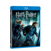 Harry Potter i Insygnia Śmierci: Część I Blu-ray disk