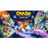 Crash Bandicoot™ 4: It’s About Time (Xbox One / Xbox Series X/S) (Europe) - MS Store PC