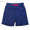 Detská košeľa - Šortky ewa klucze 104 (Šortky koralový útes DZ Navy Blue 104 Ewa Klucze104)