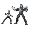 Hasbro Venom: Space Knight Marvel Legends Akční Figurka 2-Pack Marvel's Mania & Venom Space Knight 15 cm