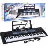 Klávesový syntezátor elektronické varhany (Klávesový syntezátor elektronické varhany)