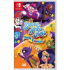 Hra na konzole DC Super Hero Girls: Teen Power - Nintendo Switch (045496427566)