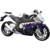Maisto BMW S1000RR 1:12 model motorky; 531191