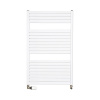 Kúpeľňový radiátor Thermal Trend KT KH 60x132 cm biely