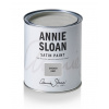 Annie Sloan Satin paint Chicago grey