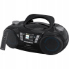 Autorádio s CD, USB a Bluetooth Sencor SPT 6510DB DAB/BT/USB/FM/CD