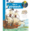 Vše o pirátech - Andrea Erne