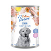 Calibra Dog Verve konz. GF Senior Turkey & Lamb 400 g