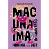 Macunaíma hrdina bez charakteru