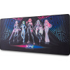 Adata XPG podložka pod myš XL Frontline Extreme2 FRONTLINEXLXTREMESAGA02-BKCWW