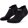 CEP Core Run Socks 5.0 No Show nízké ponožky dámské Barva: Black, Velikost: III