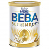 BEBA SUPREMEpro 2, 6 HMO, následné dojčenské mlieko, 800 g